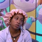 BBB 25: Thamiris fala sobre alianças e manda recado para Camilla: 'Faria diferente'