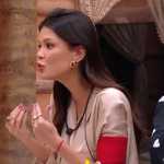 BBB 25: comentário de Deborah Secco sobre mamilo de Vitória Strada repercute na web; veja trecho