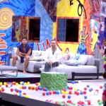 BBB 25: Vitória Strada e Vinicius revelam decisão por medo de ataques fora da casa