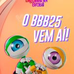BBB 25: veja famosos cotados para participar do reality, que terá duplas no Camarote