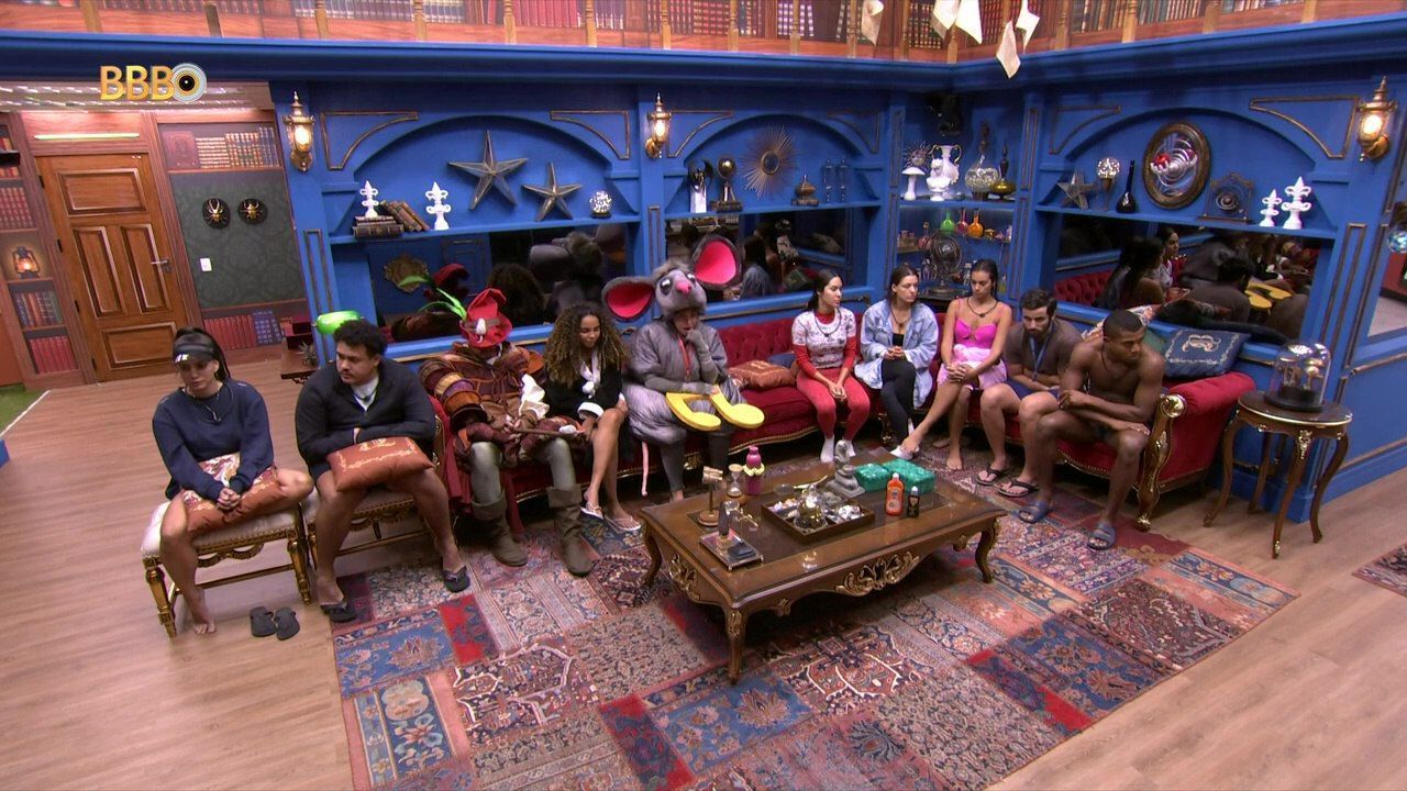 Quem está no Paredão do BBB 24? Veja votos e defesas de permanência
