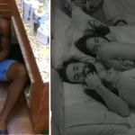 Treta, troca de carinhos de madrugada e mais: veja resumo BBB 24 de hoje