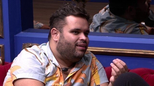 Michel revela conversa com Wanessa, Yasmin e Raquele após o BBB 24; entenda
