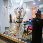 BBB 25: público atropela Tadeu Schmidt e dá aviso importante para Renata