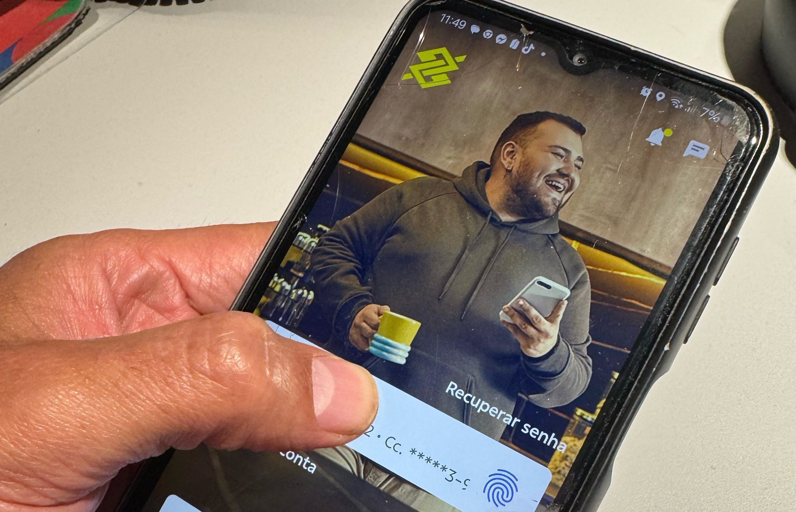 APP do Banco do Brasil fora do ar? Usuários relatam problemas