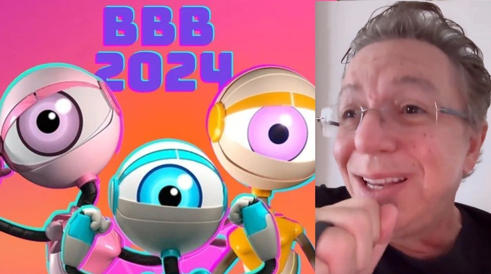 BBB 24: Boninho dá mais detalhes sobre o 'Puxadinho' em vídeo no Instagram; assista
