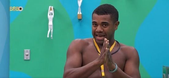 BBB24: após articular briga com sister, Davi dispara 'ela me provocou tanto, aquela sacola de vacilo'
