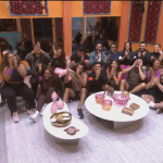 BBB 25: novo Big Boss dá bronca em participantes e áudio viraliza: 'que voz é essa?'