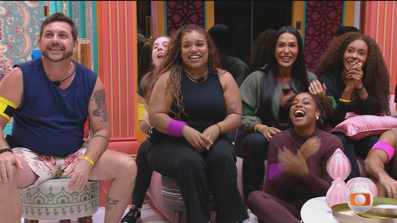 Que horas começa o BBB hoje?