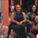 Que horas começa o BBB hoje?