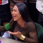 BBB 25: Gracyanne Barbosa canta 'Derê' de Belo, e cantor reage à atitude da ex-esposa