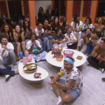 Quem está no paredão do BBB 25? Veja duplas e quem deve sair