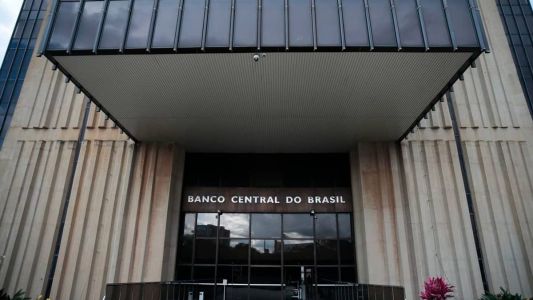 BC apresenta balanço das contas do país