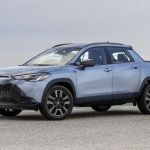 Toyota recebe R$ 500 mi do BNDES para reconstruir fábrica e produzir picape híbrida