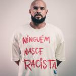'Ninguém nasce racista': Fortaleza faz campanha em apoio a volante