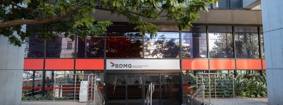 BDMG vai lançar edital para financiar R$ 500 milhões em projetos de infraestrutura