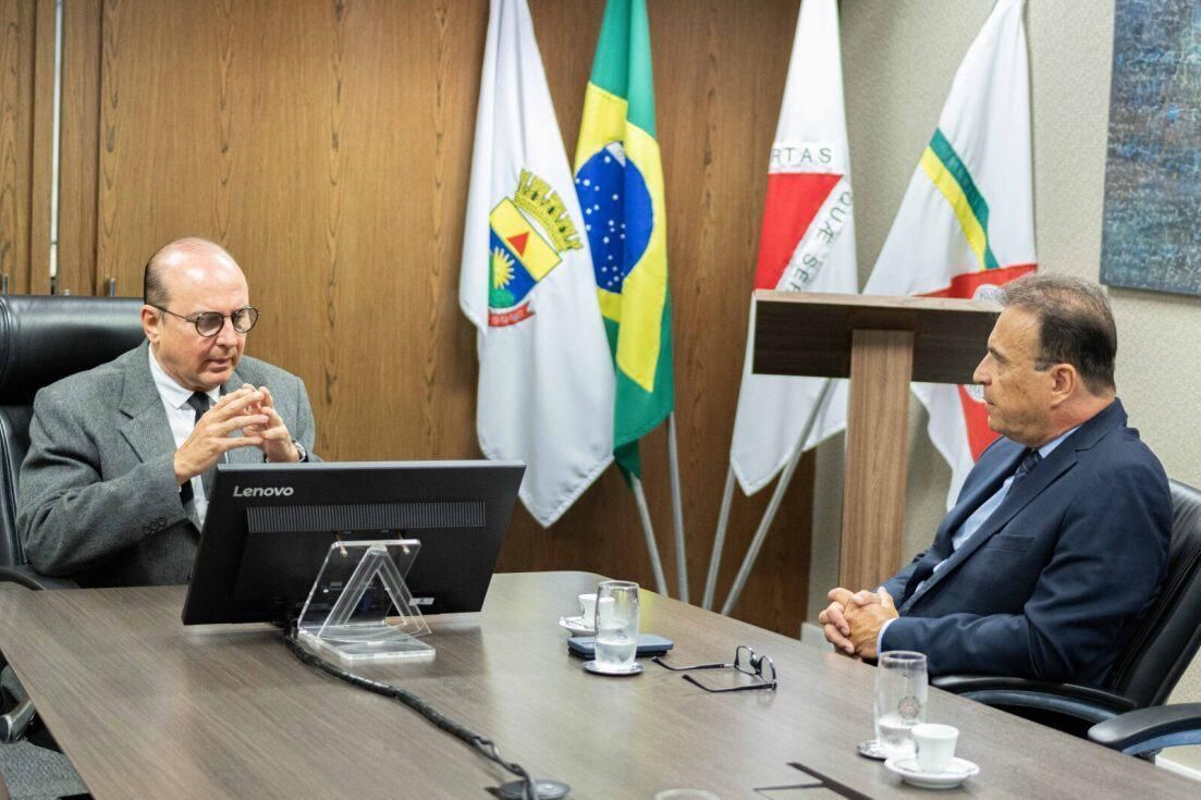 BDMG vai oferecer financiamento a cidades com obras paradas no estado