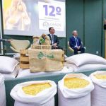 Nova Indústria Brasil direciona R$ 110 bilhões à agroindústria, segundo MDIC