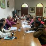 Ouro Preto formaliza acordo da Data-Base de 2025 com servidores municipais
