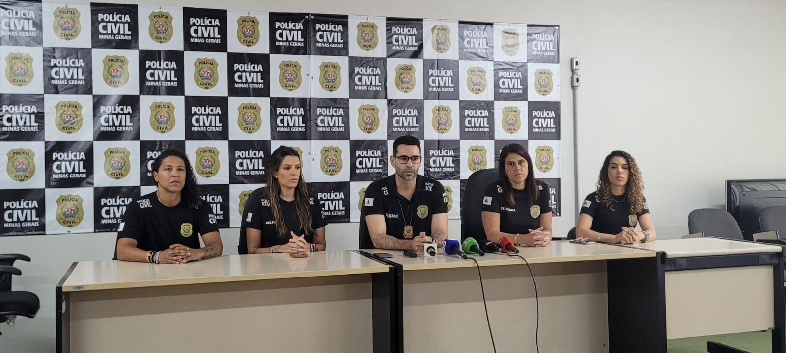 Homem suspeito de adquirir, armazenar e compartilhar conteúdo envolvendo abuso sexual infantil é preso