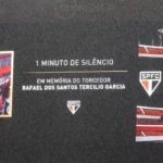 “Bean bag“: nova munição da PM pode ter matado torcedor do São Paulo