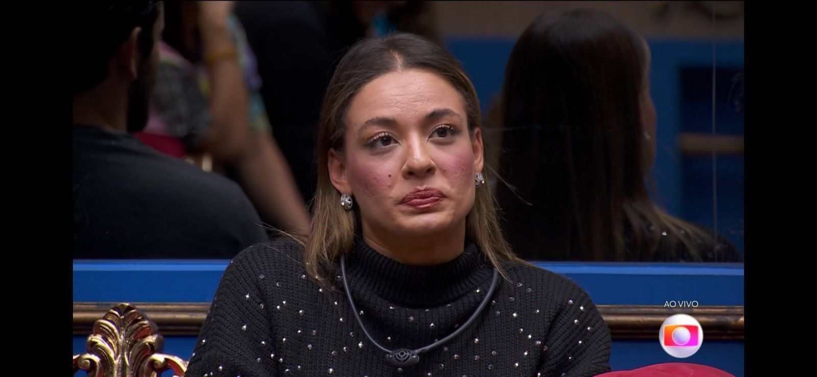 BBB 24: Beatriz é coroada Líder pela segunda vez, monta VIP e mira do Paredão