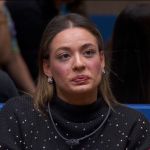 BBB 24: Beatriz é coroada Líder pela segunda vez, monta VIP e mira do Paredão