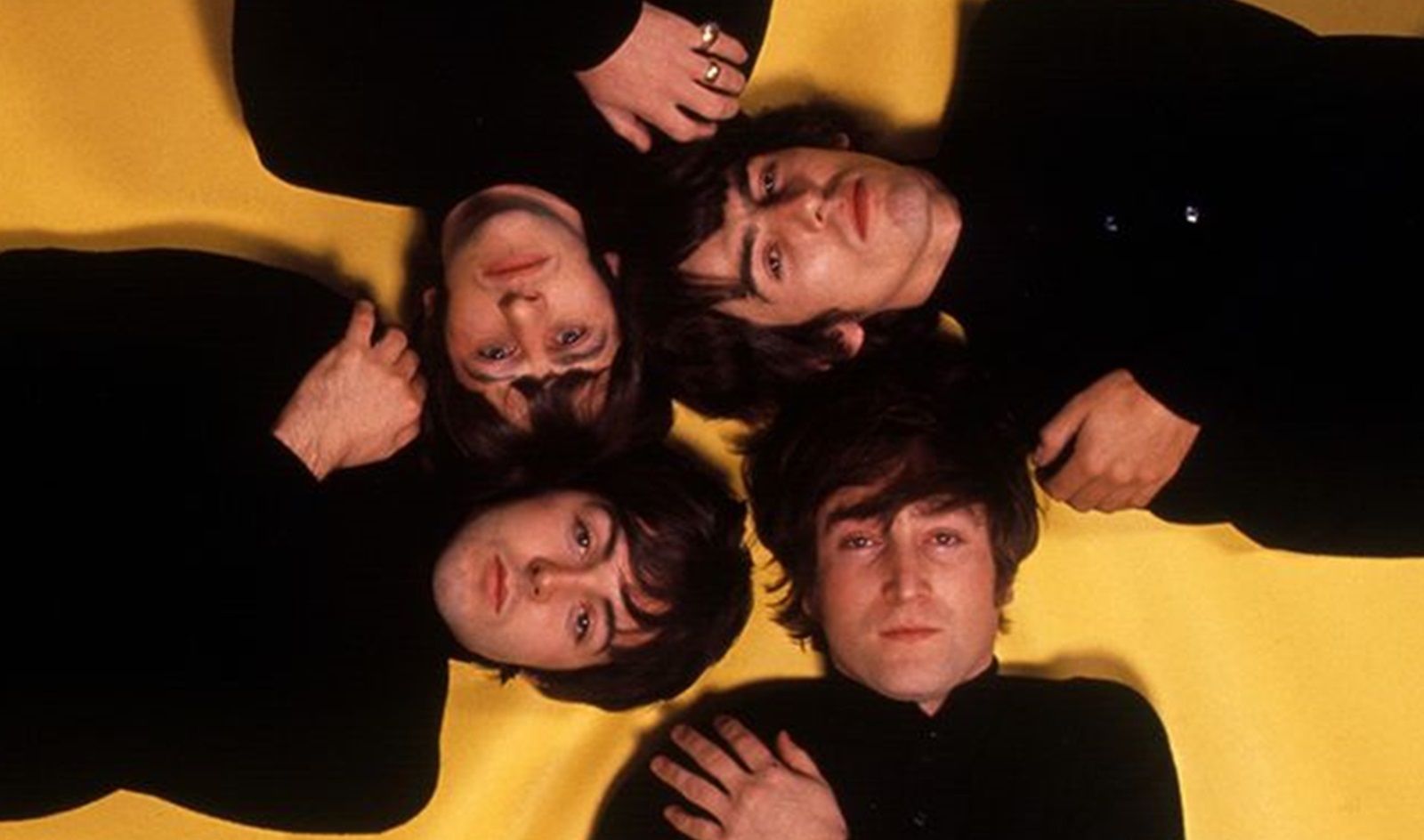 'Beatles do crime': Brasil tem 149 Lennons e um Ringo foragidos da Justiça