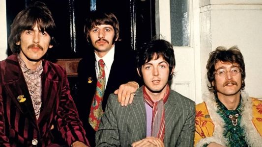 Beatles se 'reunirá' por meio da tecnologia para canção inédita