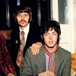 Inteligência artificial recria voz de John Lennon para última canção dos Beatles