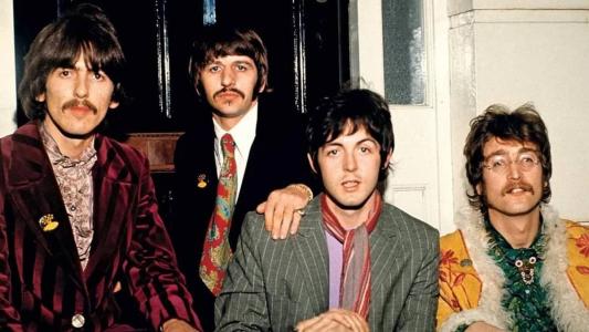 Beatles se 'reunirá' por meio da tecnologia para canção inédita