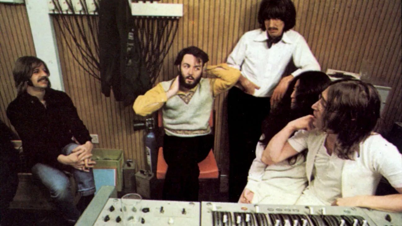 Último filme dos Beatles, 'Let It Be' é restaurado e estreará no streaming em maio
