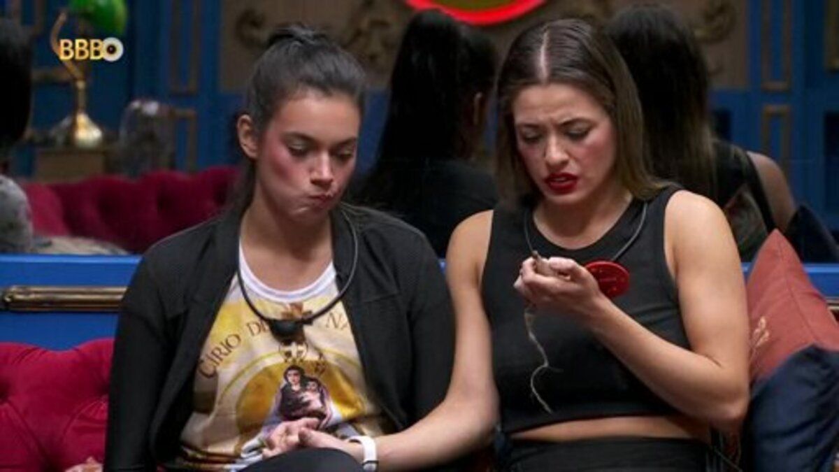 Eliminada do BBB 24, Beatriz integra top 5 de rejeições do reality; veja números