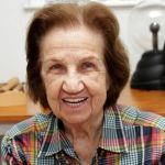 Morre Beatriz Alvarenga, pioneira da docência de física em Minas, aos 100 anos
