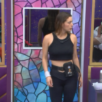 BBB 24: Beatriz revela participação em filme que está no cinema e conta seu maior sonho