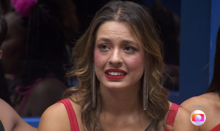Beatriz é contratada pela Globo após BBB 24, diz site