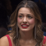 Após sair do BBB 24, Beatriz justifica exagero em maquiagens