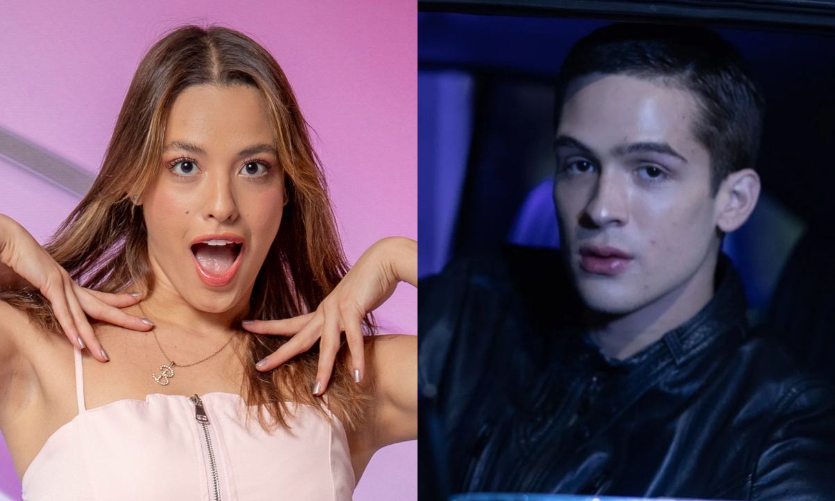 Eliminada do BBB 24, Beatriz aparece em série com João Guilherme no Max; veja