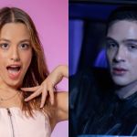 Eliminada do BBB 24, Beatriz aparece em série com João Guilherme no Max; veja