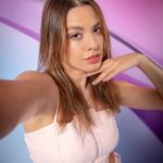 BBB 24: Beatriz, do Pipoca, foi miss e garante ser virgem aos 23 anos