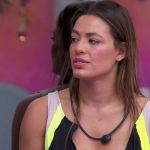 Beatriz confronta produção e promete fazer nova roupa inusitada no BBB 24