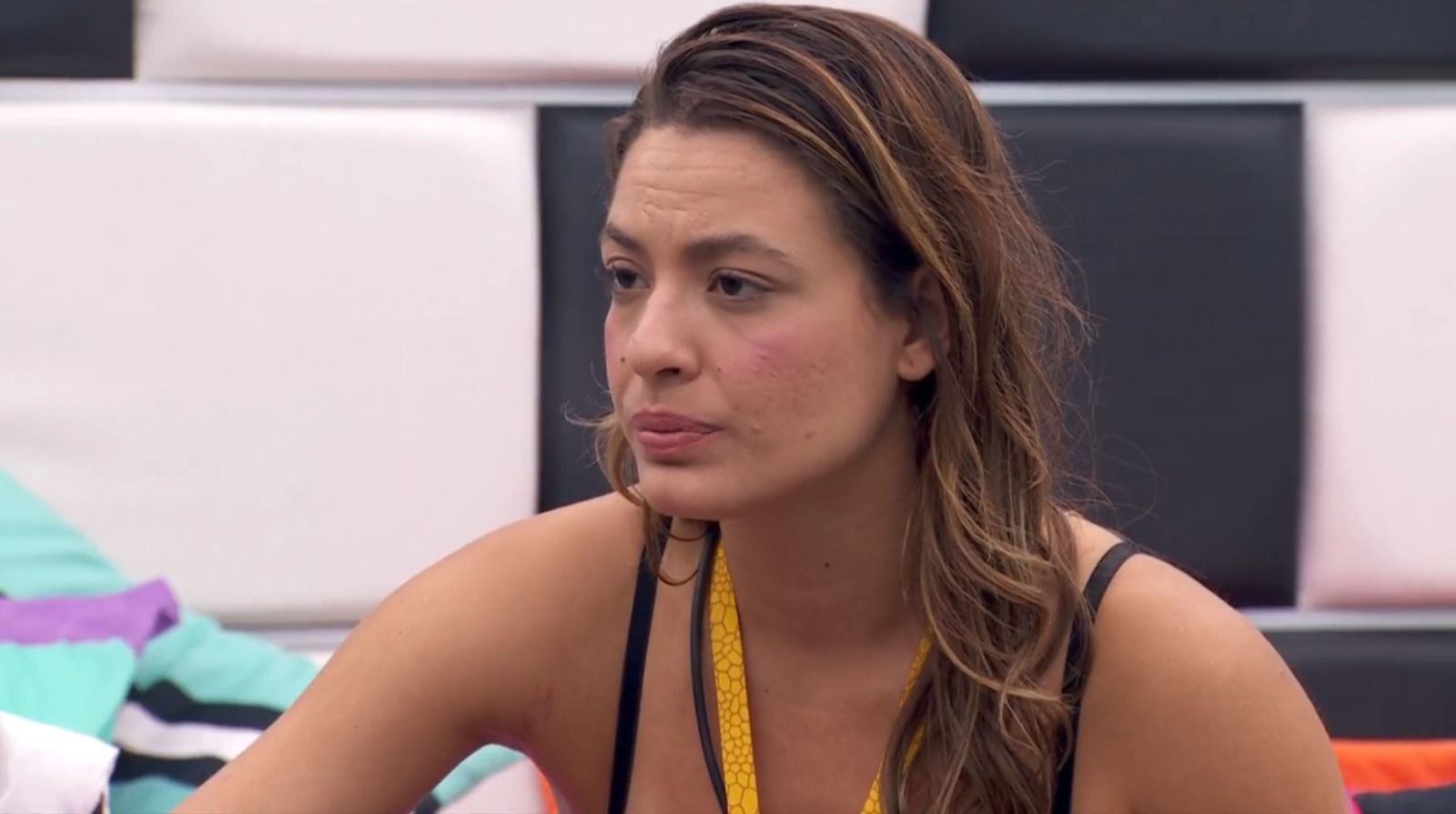 BBB 24: Líder Beatriz define voto para o Paredão, saiba quem estará na berlinda