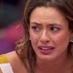 Beatriz desabafa sobre briga com Davi no BBB 24: 'Cavei minha eliminação'