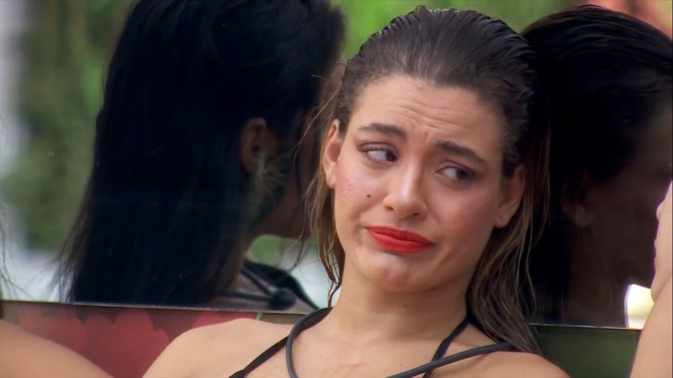 Beatriz teme eliminação no BBB 24 após punição gravíssima: 'Estragar tudo'