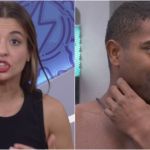 Eliminada com rejeição, Beatriz fala sobre Davi e crava destino dele no BBB 24