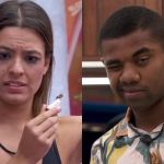Beatriz sugere que Davi esteja 'possuído' no BBB 24