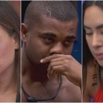 Aliada de Davi pode ser eliminada com rejeição maior que adversária do brother no BBB 24