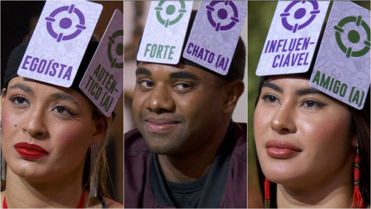 Enquete BBB 24: Paredão tem virada surpreendente e aliada de Davi pode deixar o jogo