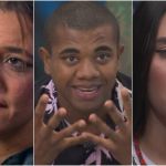 Paredão com Bia, Davi e Isabelle marca saída de participante favorito; veja enquete