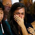 Viúvas de Bruno e Dom voltam ao Vale do Javari 8 meses após o crime